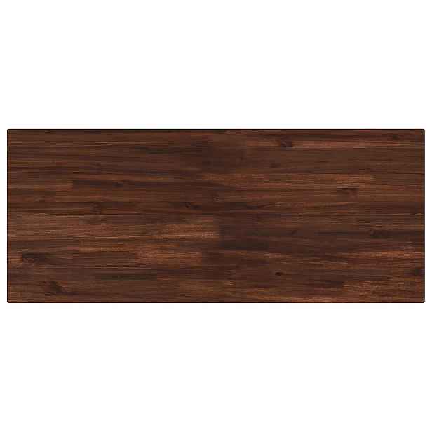 vidaXL Obdélníkový stůl 150 x 40 x 3,2 cm Obdélníkový