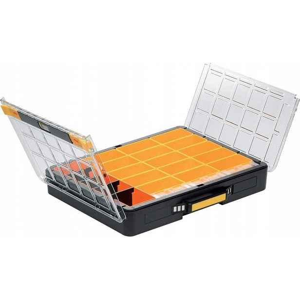 Organizér na přenášení Allit EuroPlus 19 435x330x75 mm