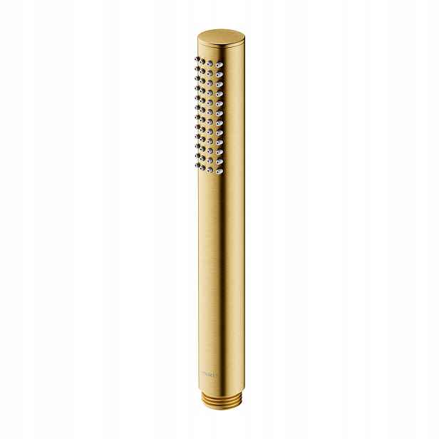 Sprchová hlavice Microphonex-r zł-szczo Microphonex-rglb