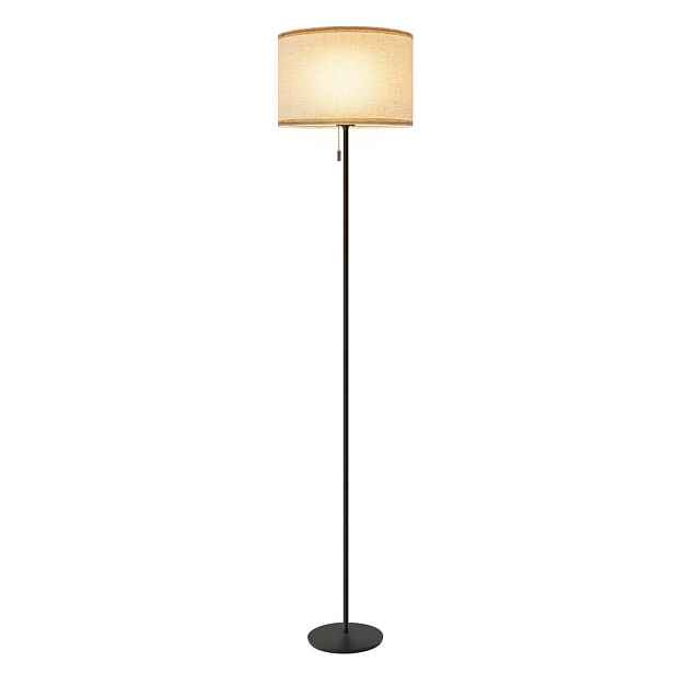 ZMH LED STOJACÍ LAMPA 30/16/136 cm