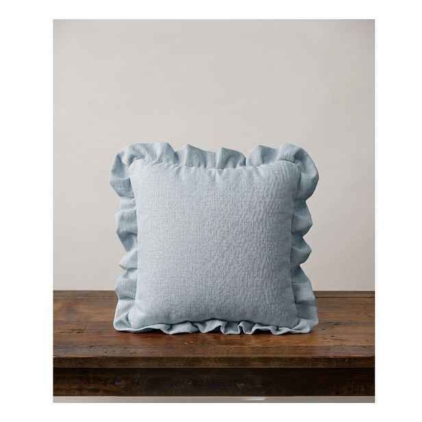 Povlaky na polštáře v sadě 2 ks 40x40 cm Linen – Mioli Decor