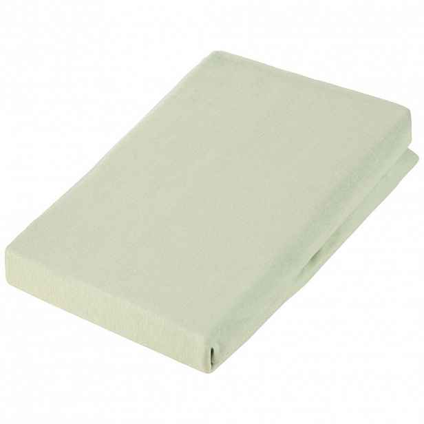 Avelia DĚTSKÉ ELASTICKÉ PROSTĚRADLO 60-70/120-140 cm