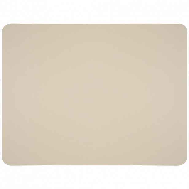 Ambia Home PROSTÍRÁNÍ, polyvinylchlorid (PVC), 45/35 cm