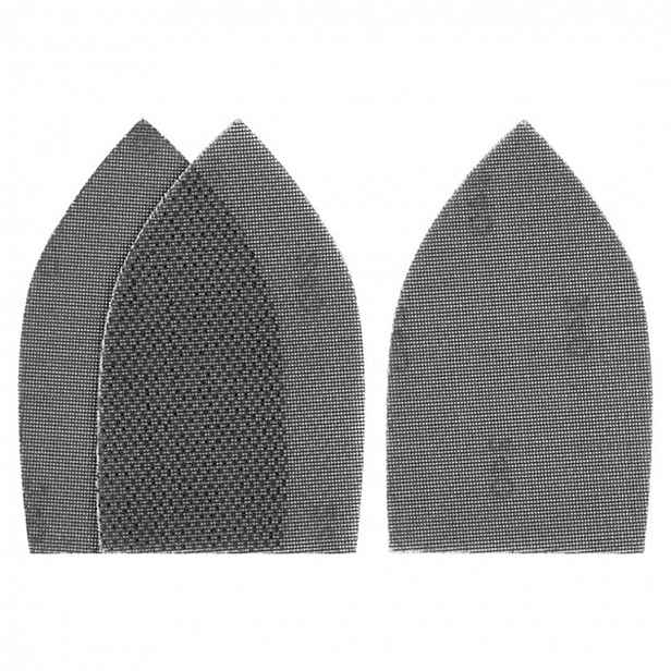 Stanley - Brusná síťovina P240, 3 ks STA39102-XJ