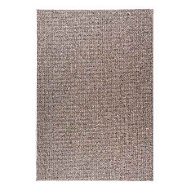 Taupe pratelný koberec 160x230 cm Renzo – Hanse Home