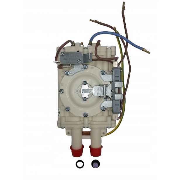 Topná jednotka ohřívače Kospel Eps.r EPS2.R 5,5 kW Twister EQS2-5.5 kW R