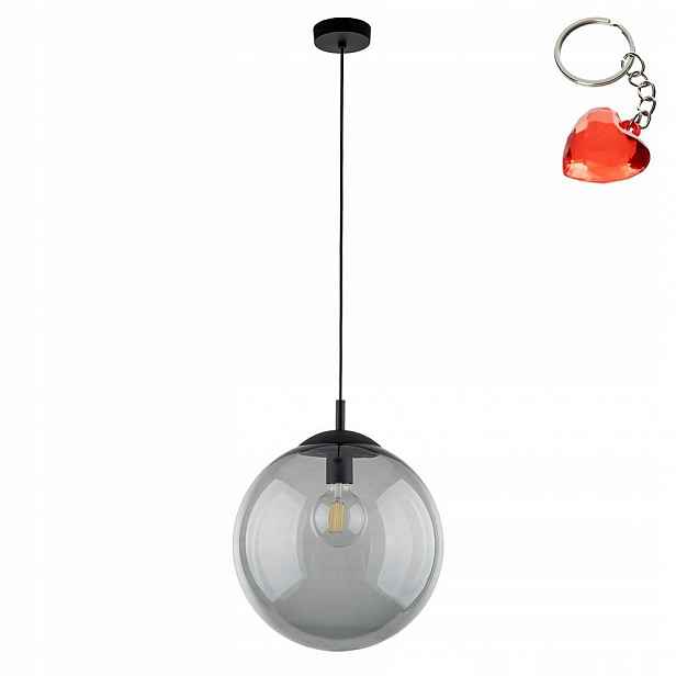 Závěsná lampa Esme Graphite 5380 Tk Lighting