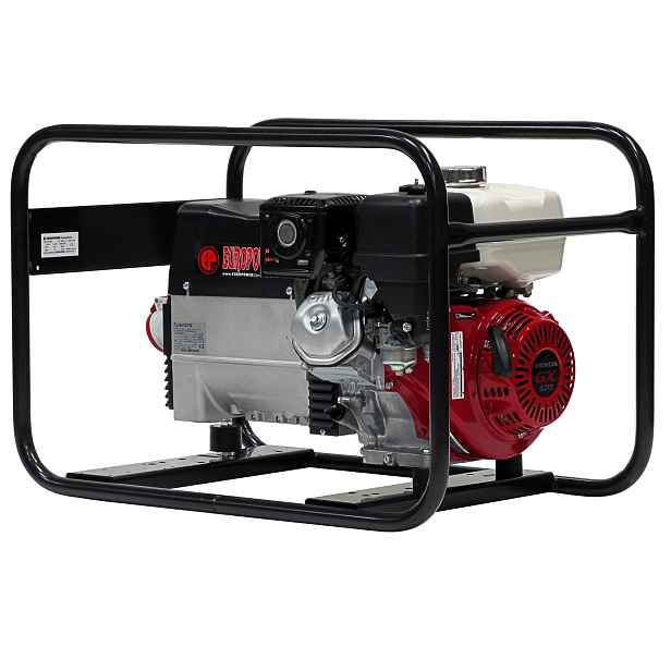 Elektrocentrála e-power EP5000T