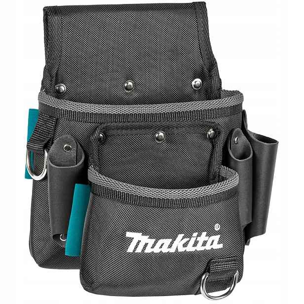 Kapsa na opasek na hřebíky a šrouby Makita E-15198