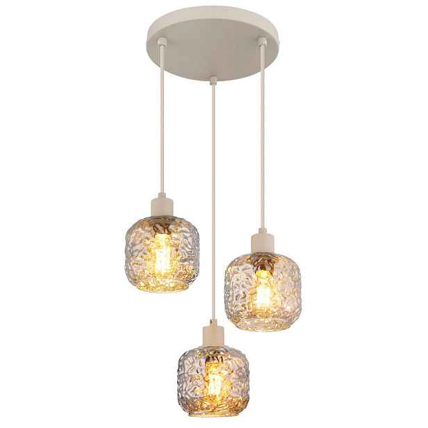 Globo ZÁVĚSNÉ SVÍTIDLO, 35/120 cm