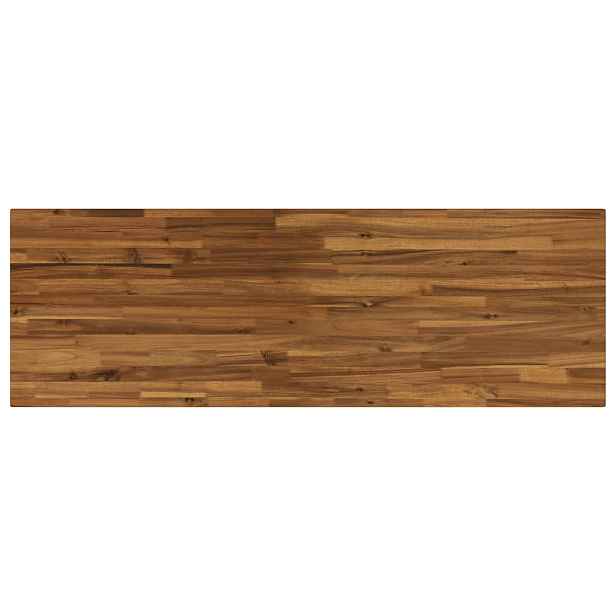 vidaXL Obdélníkový stůl 150 x 50 x 3,2 cm Obdélníkový