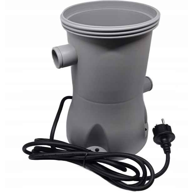 Bestway Flowclear Motor S Pouzdrem Pro Čerpadlo 58381 1249 l/h