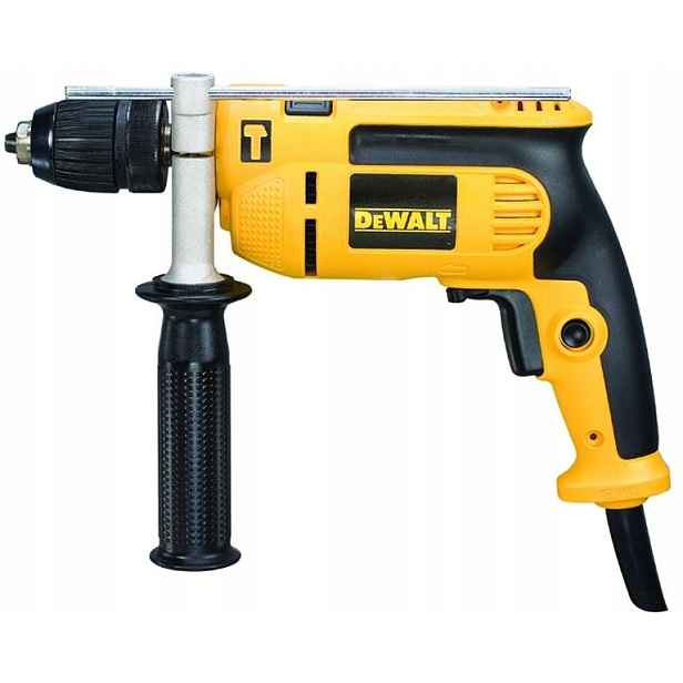 Dewalt Příklepová Vrtačka 701W DWD024S