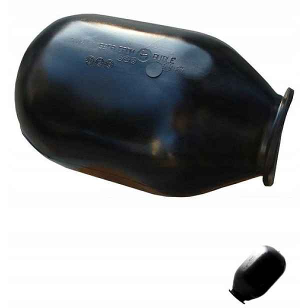 Epdm gumová membrána pro hydrofor čerpadla Covera/BG-Invest BG-K0003-50 Model 50