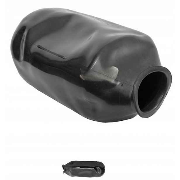Gumová membrána Epdm pro hydroforovou nádrž Ibo Mhi 1300 Inox Typ 80