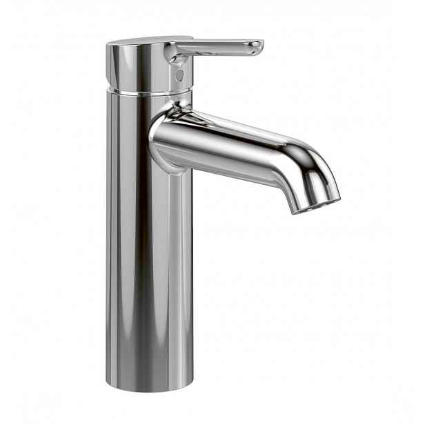 Villeroy & Boch Skyla - Umyvadlová baterie AquaSmart, chrom TVW11600400061