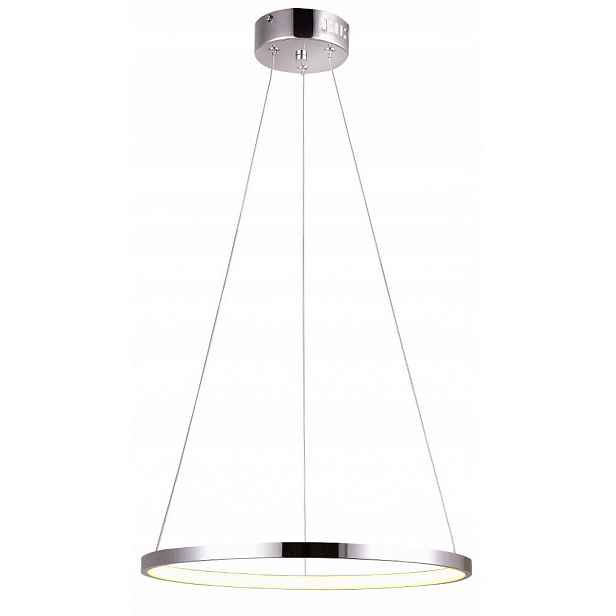 Závěsná Led lampa 25W Lune 40 31-64646 Candellux