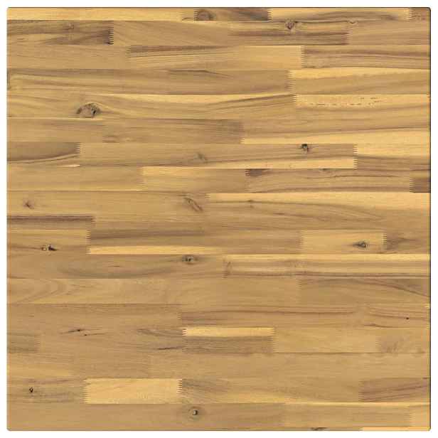 vidaXL Obdélníkový stůl 60 x 60 x 3,2 cm Čtvercový