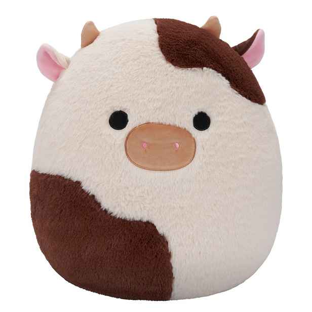 Plyšová hračka Fuzz-A-Mallows Ronnie – SQUISHMALLOWS
