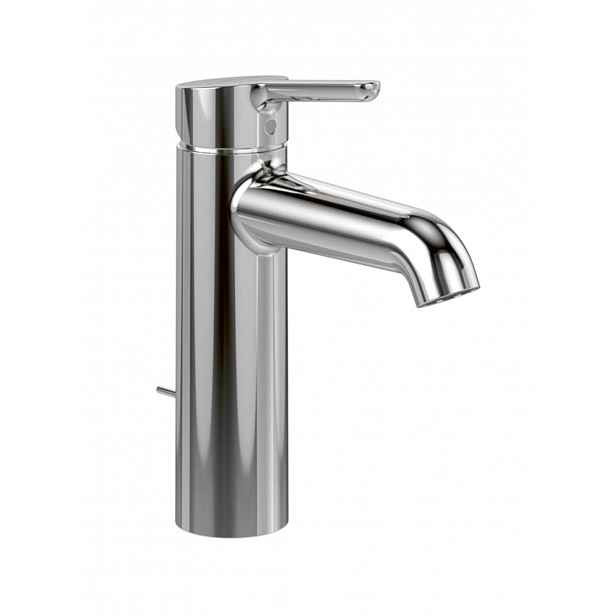 Villeroy & Boch Skyla - Umyvadlová baterie s výpustí, AquaSmart, chrom TVW11600500061