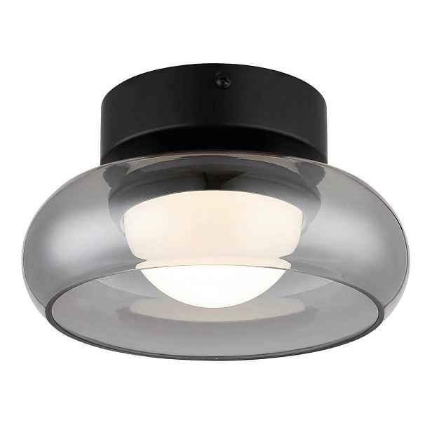 Globo STROPNÍ LED SVÍTIDLO, 20/10 cm