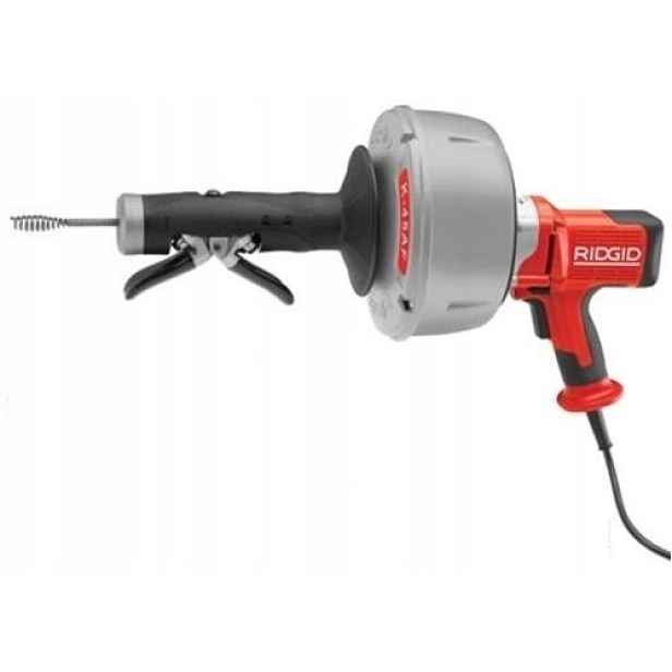 Ridgid Zařízení Pro Čištění Instalací K-45AF