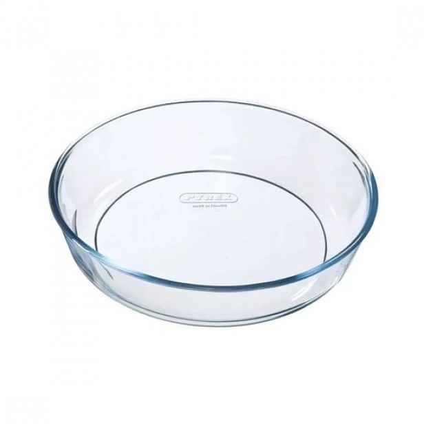 Zapékací miska, žáruvzdorné sklo, 26 cm/2,1 l - PYREX