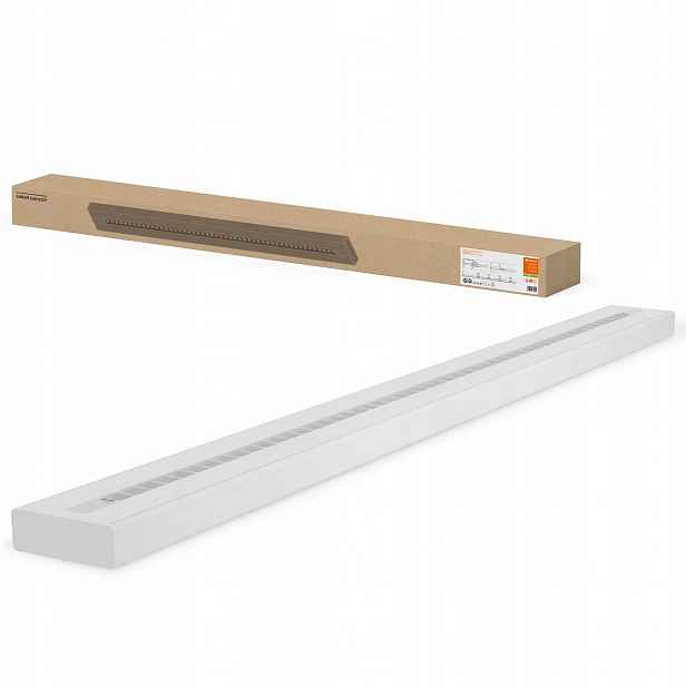 Lampa Lineární osvětlovací lišta 52W 6260lm 4000K UGR19 Linear