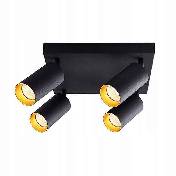 Lampa reflektorová spotová Eris 4098 Vip Electro
