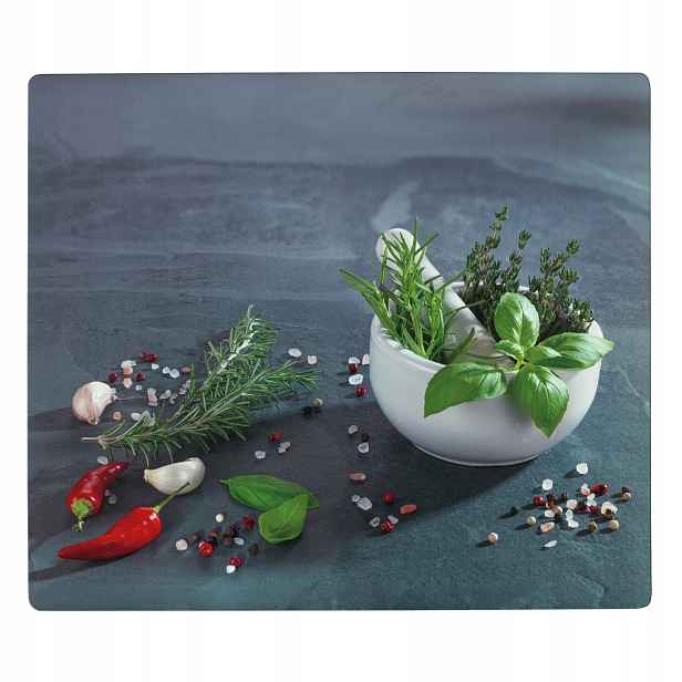 Ochranná podložka na sporák Herb, 60 x 52 cm, Wenko
