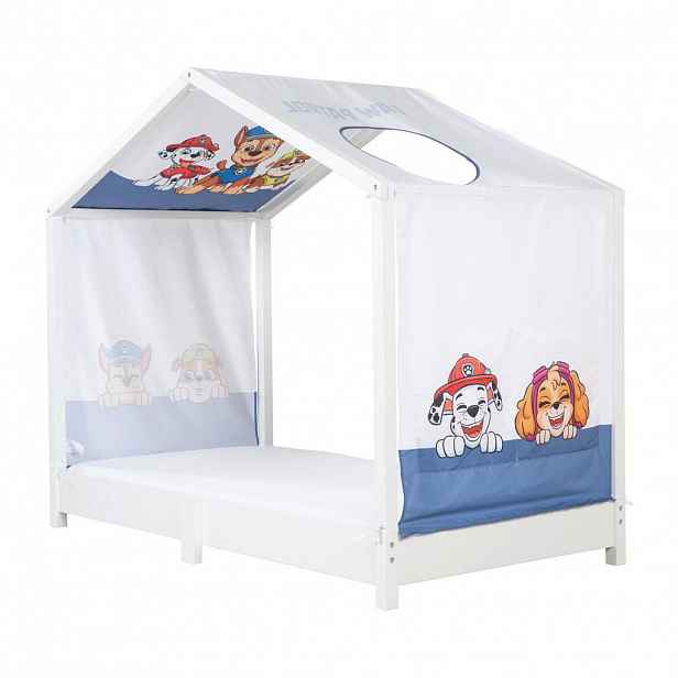 Roba POTAH NA DOMÁCÍ POSTEL 70 x 140 cm Paw Patrol