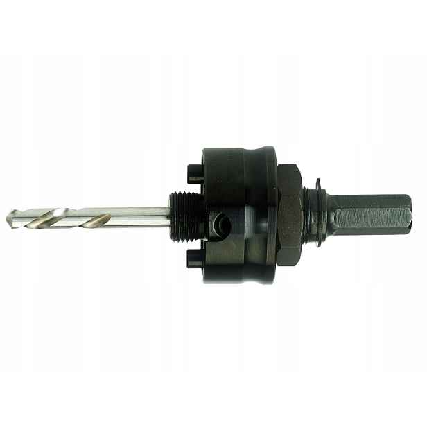 Vodicí úchyt pro děrovky 32-210 mm Bahco [3834-ARBR-11152]