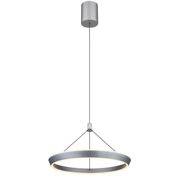 Globo ZÁVĚSNÉ LED SVÍTIDLO, 50/200 cm