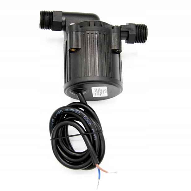 Oběhové čerpadlo Fotton FT-A60 Z 28 l/min 24 V DC Pwm ponorné