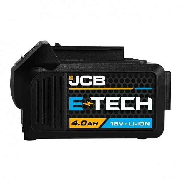Akumulátor 18V 4,0 Ah Jcb