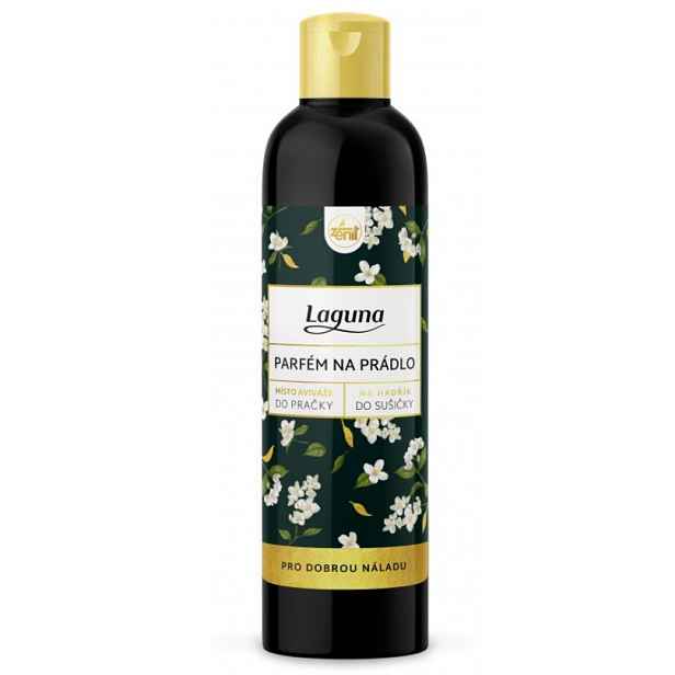 Laguna parfém na prádlo pro dobrou náladu 300 ml 32016