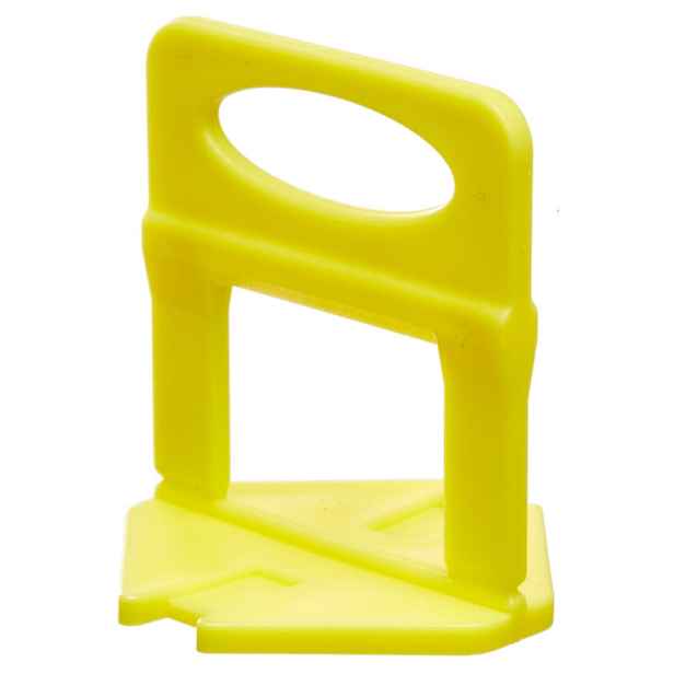 Spony Levelys 2 mm 100 ks