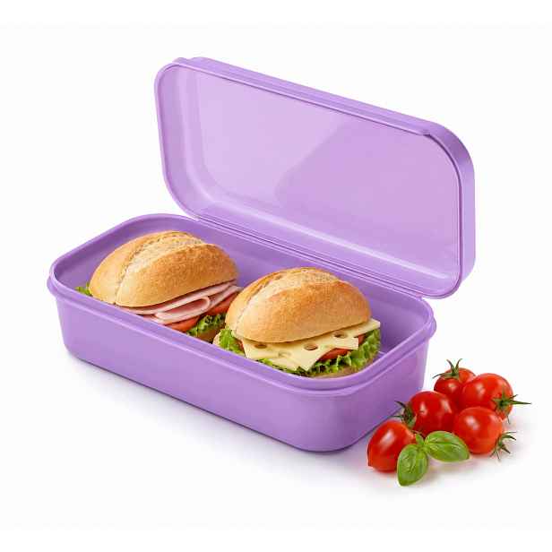 Tupperware Univerzální Nádoba 980 ML originál