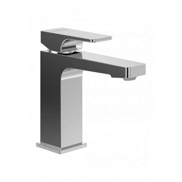Villeroy & Boch Architectura Square - Umyvadlová baterie AquaSmart, chrom TVW12500400061