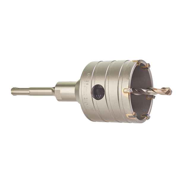 Korunka pod plechovky Tct SDS-Plus 65 mm Milwaukee