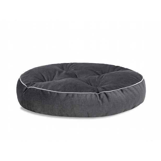 Polštář pro sezení na podlaze Taburet je protiskluzový