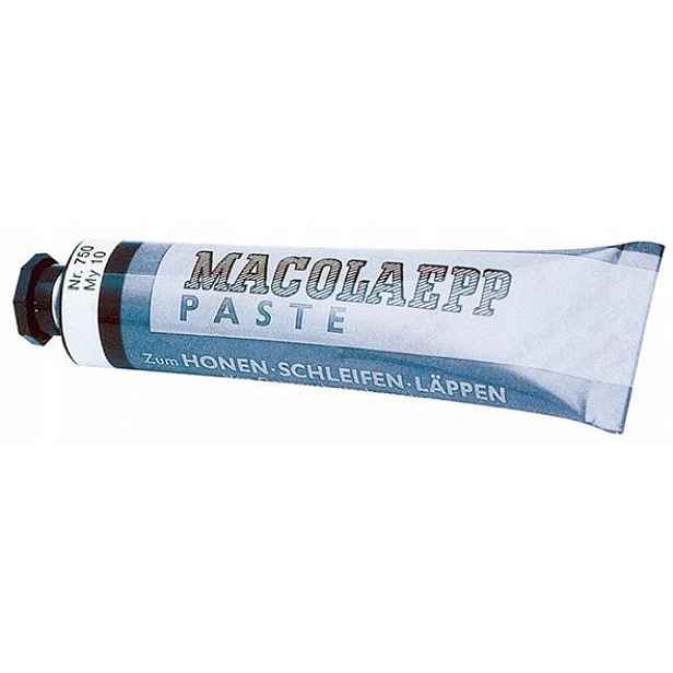 Leštící pasta a brusná pasta K500 my25, tubka 100 g Mac