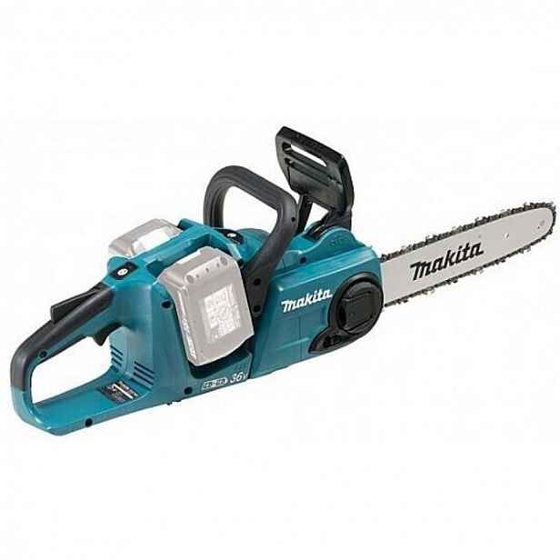 Makita - 18V AKU řetězová pila 30 cm, bez baterie a nabíječky DUC303Z