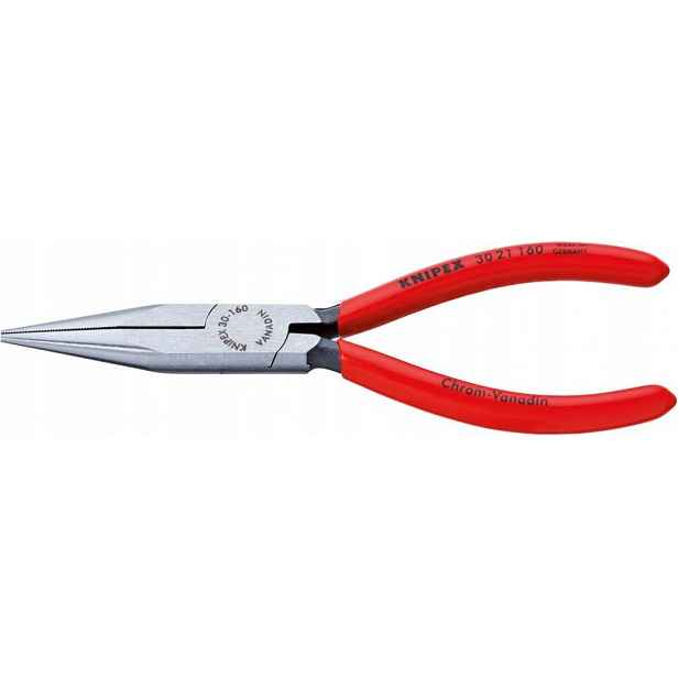 Ploché kleště Knipex DRS-30 21 140
