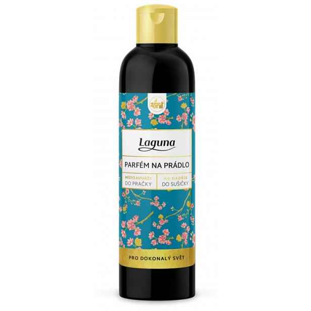 Laguna Parfém na prádlo pro dokonalý svět 300 ml