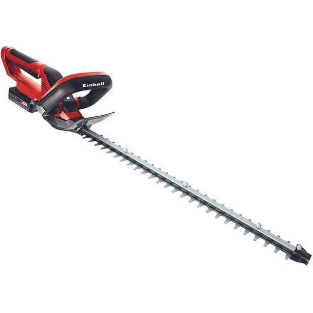 Nůžky na živý plot AKU Einhell GC-CH 1855/1 Li Kit
