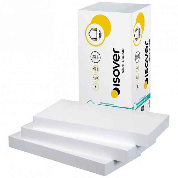 Polystyren EPS 70F 50mm