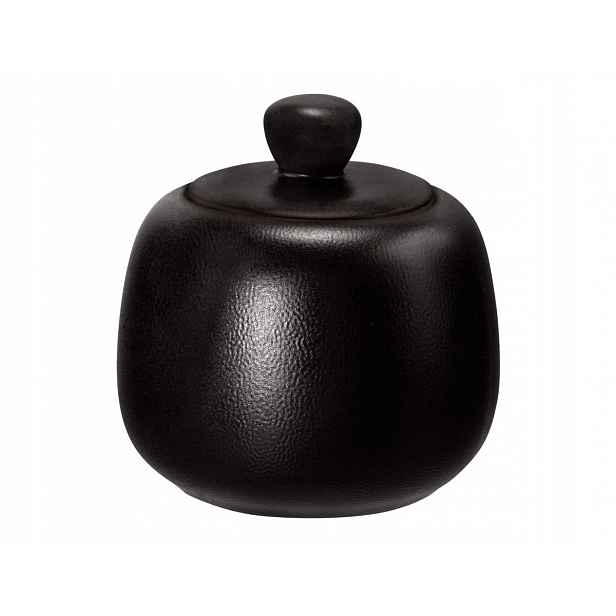 Seltmann Liberty Velvet Black Cukřenka 260 ml Liberty Velvet Black Seltma