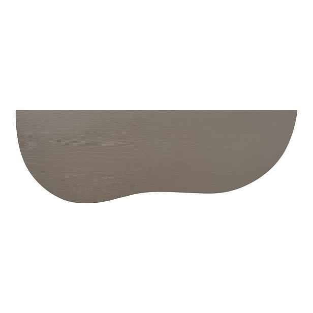 Taupe police 57 cm Botta – House Nordic