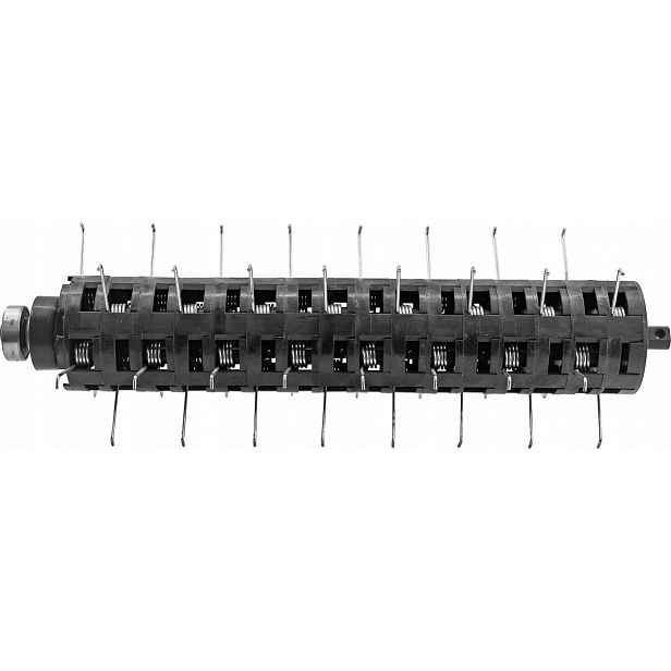 Válec pro provzdušnění Yato pro vertikutátor YT-85570 Šířka 38 cm